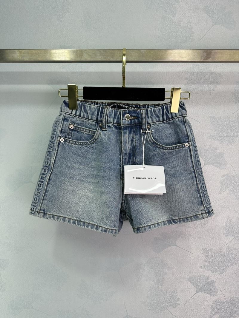 Alexander Wang Jeans